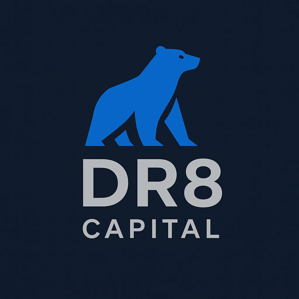 DR8 Capital